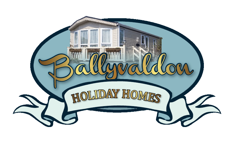 Ballyvaldon Holiday Homes Logo
